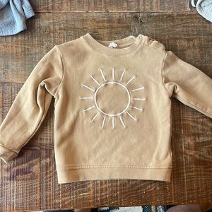 Rylee & Cru Sweatshirt